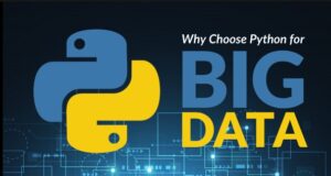 Big Data Analytics with Python