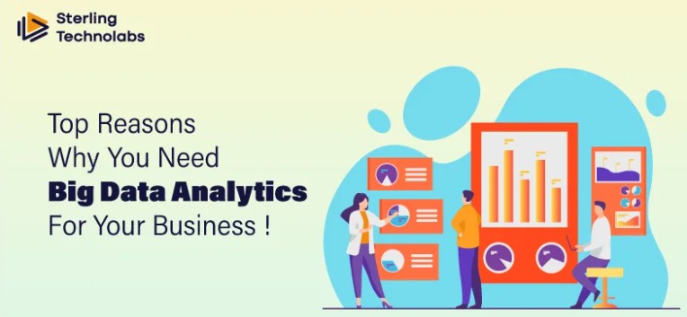 How Big Data Analytics Can Help You Make Better Business Decisions