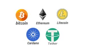 Top 5 Cryptocurrencies to Invest